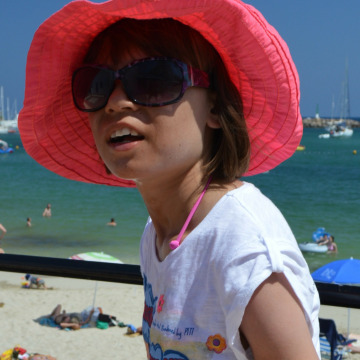 Photo for notice Sara Elizabeth YENDLE