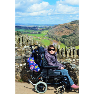 Photo for notice Sara Elizabeth YENDLE