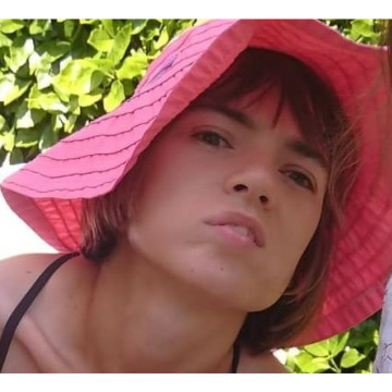 Photo for notice Sara Elizabeth YENDLE