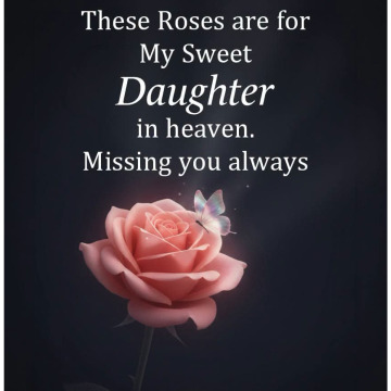 Photo for notice Sara Elizabeth YENDLE