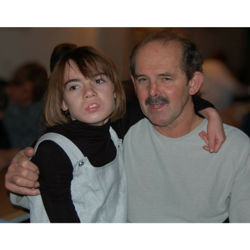 Photo for notice Sara Elizabeth YENDLE