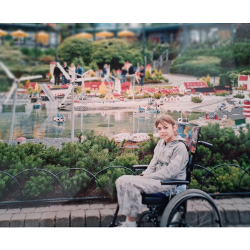 Photo for notice Sara Elizabeth YENDLE