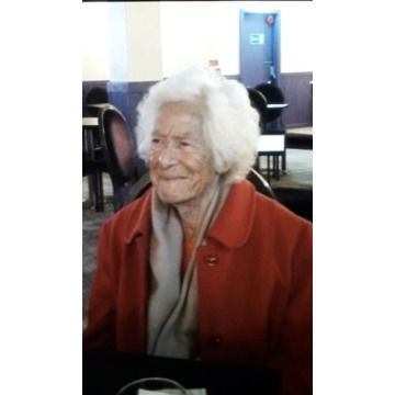 Notice Gallery for ALICE VALENTINE LAMB