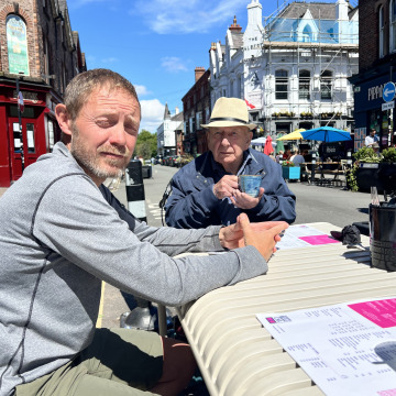 Photo for notice ALICE VALENTINE LAMB