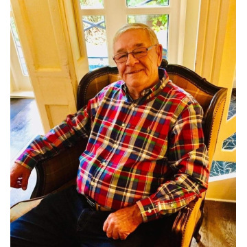 Photo of TERRY SPENCER