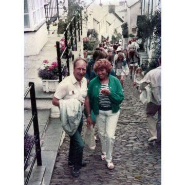 Photo for notice Joan BELSHAW