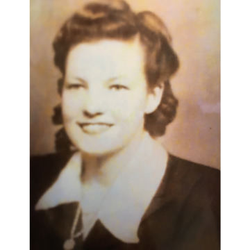 Notice Gallery for MARTHA BEGGS