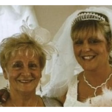 Notice Gallery for Rosina NEWBURY