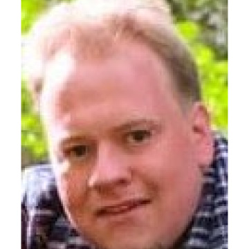 Photo of Arron MIDDLETON