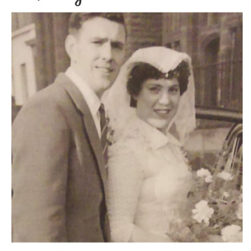 Notice Gallery for MARY EVANS