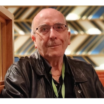 Photo of Peter Charles WHILE