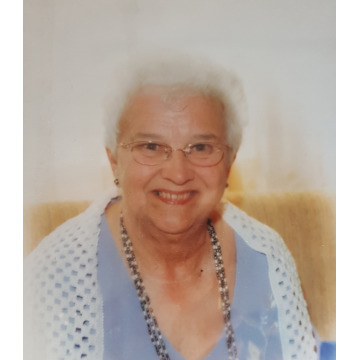 Photo of Joan TORKINGTON