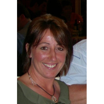 Photo of Lesley TORKINGTON