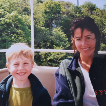 Notice Gallery for Lesley TORKINGTON