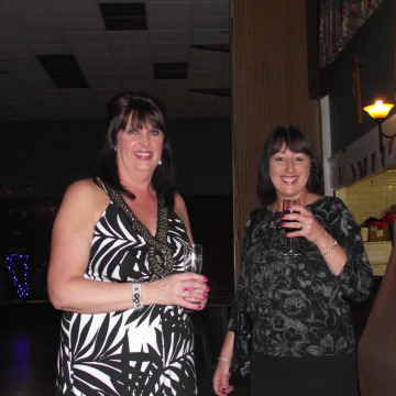 Notice Gallery for Lesley TORKINGTON