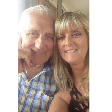 Photo for notice Kenneth Edward JONES