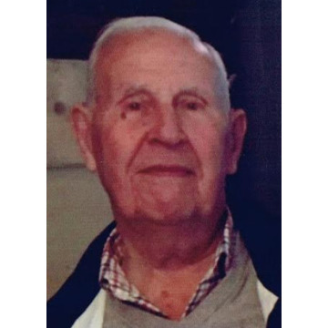 Photo of Peter John BROWN