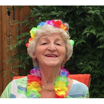 Photo of Brenda ALLEN