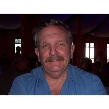 Photo of Derek WILKINS