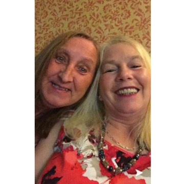 Notice Gallery for JACQUELINE PENTNEY