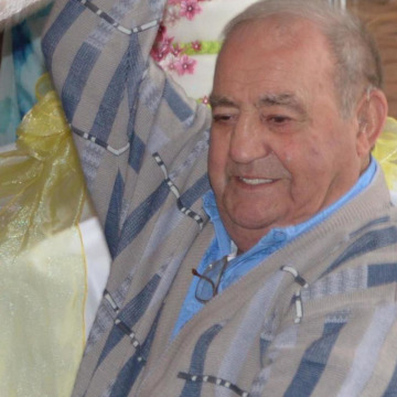 Photo of Stanley ANDRUS