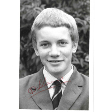 Notice Gallery for David Anthony SHAW