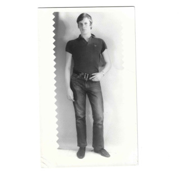 Notice Gallery for David Anthony SHAW