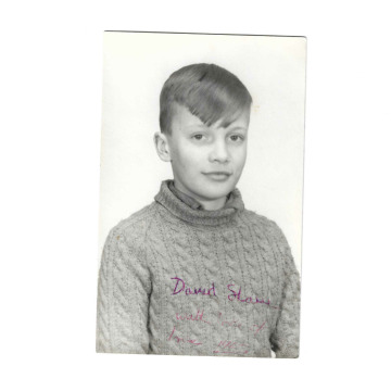 Notice Gallery for David Anthony SHAW