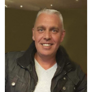 Photo of Steve HANCOCK