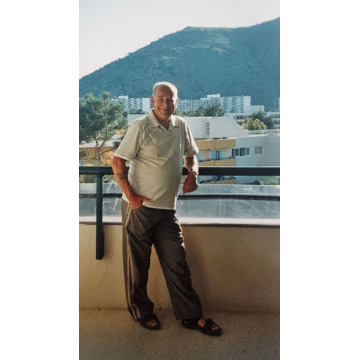 Photo of Stan JEPHCOTE