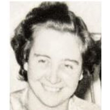 Photo of Annie D'ARCY