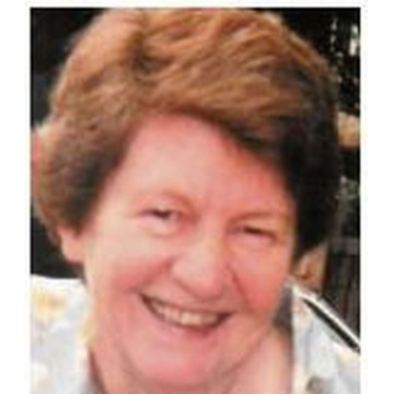 Photo of Mary DAVIDSON