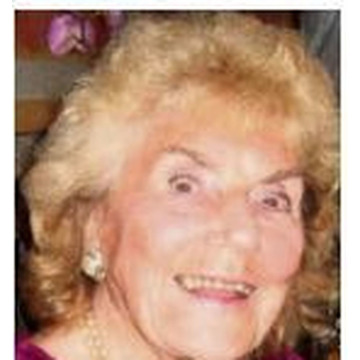 Photo of Brenda ROOKE