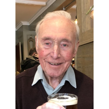 Photo of OSWALD GARTSIDE