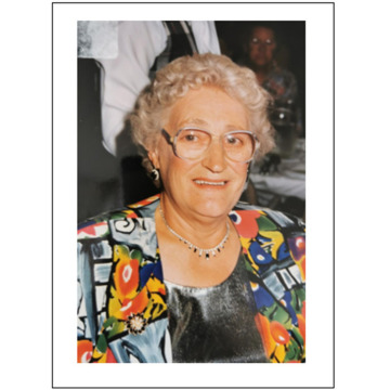 Photo of Beryl Georgina ROBINSON
