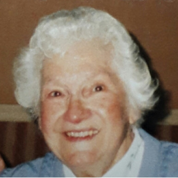 Photo of Iris MABIN
