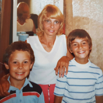 Notice Gallery for Jennifer BALL