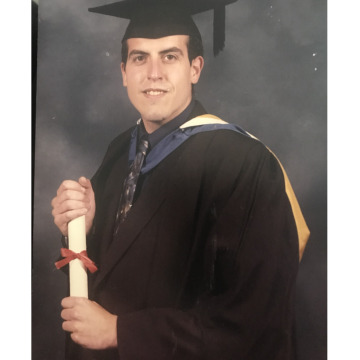 Notice Gallery for Paul Michael HOWLETT