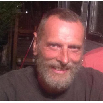 Photo of Alan BEAVER