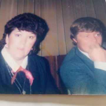 Notice Gallery for Wayne HOOD