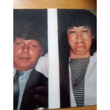 Photo for notice Wayne HOOD