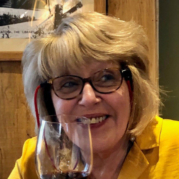 Photo of Christine CUNNINGHAM