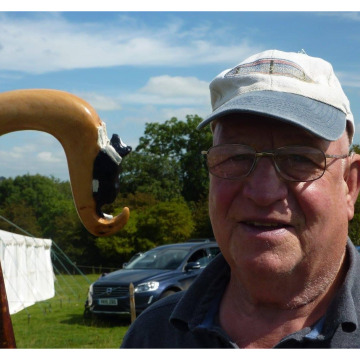 Notice Gallery for Alan WILKINSON