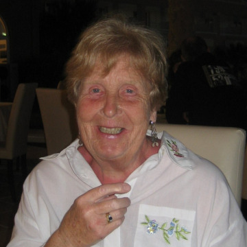 Photo of ANNE CLAYTON FARSON