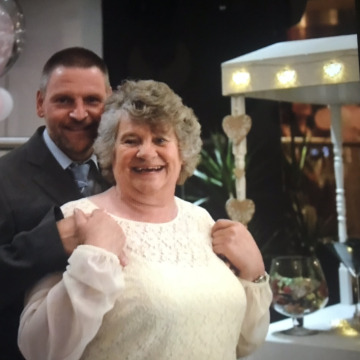 Notice Gallery for PAULINE ROBSON