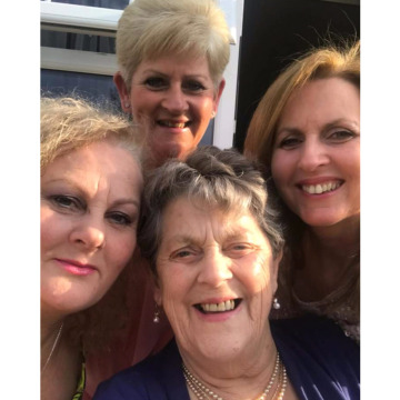 Photo for notice Sheena McKNIGHT