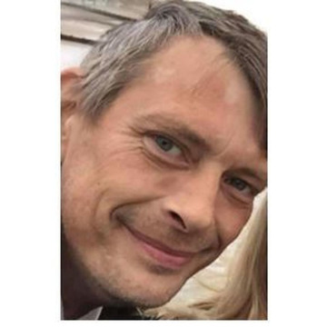 Photo of Kevan Douglas GREENSMITH