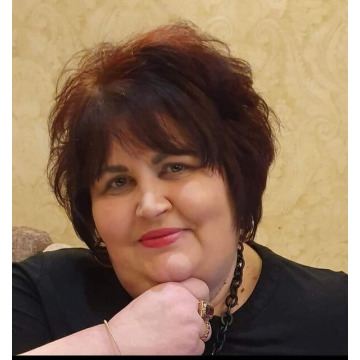 Photo of RACHEL McCLURE