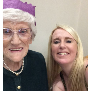 Notice Gallery for Gwendoline Jane NIMMO