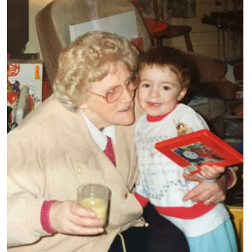 Notice Gallery for Gwendoline Jane NIMMO